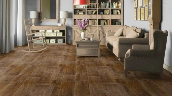 Линолеум Tarkett Caprice Kvebek 2 (рулон: 3x30=90м2)