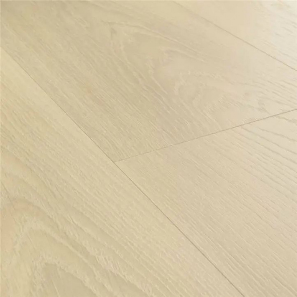 Ламинат Quick-Step Classic Plus Hydro CLH5799 Дуб морозный бежевый 32 класс 8 мм