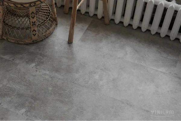 LVT Ламинат Vinilam Ceramo XXL Stone Glue 2.5/43 4V 61605 Сланцевый Камень 950x480