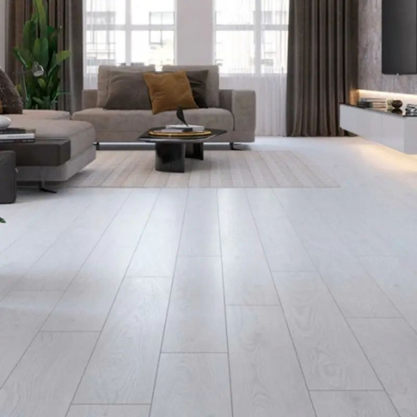 Ламинат My Step Mega XL Evolution MS438 Дуб София 33 класс 8 мм