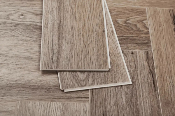 LVT Плитка Icon Floor Purple 2.5/42 4V PLVT-203 Дуб Фостер 610x122