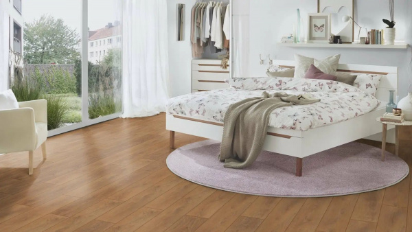 Ламинат Krono Original Super Natural Classic 8573 Дуб Харлех 33 класс 8 мм