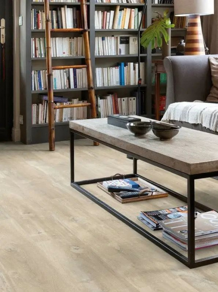 Ламинат Clix Floor Plus CXM120 Дуб Прованс 33 класс 8 мм