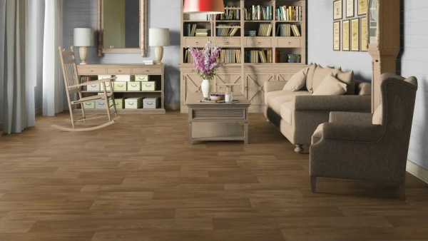 Линолеум Tarkett Престиж (Prestige) Century 2 (рулон: 3.5x25=87.5м2)