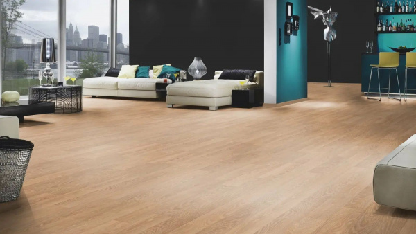 Ламинат Kronospan Сastello Classic 8/32 8723 Дуб Меринос 1285x192