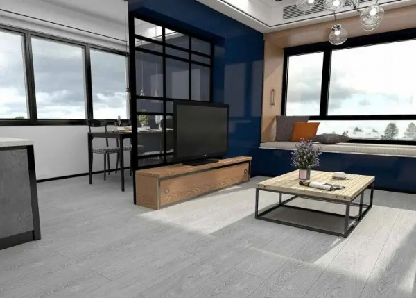 Ламинат Floorwood Megapolis 810 Дуб Хартум 34 класс 12 мм