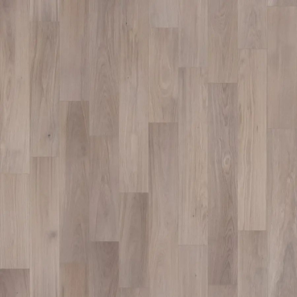 Инженерная доска Lab Arte Authentica Дуб Натур Чегет белый 400-1500x150x14