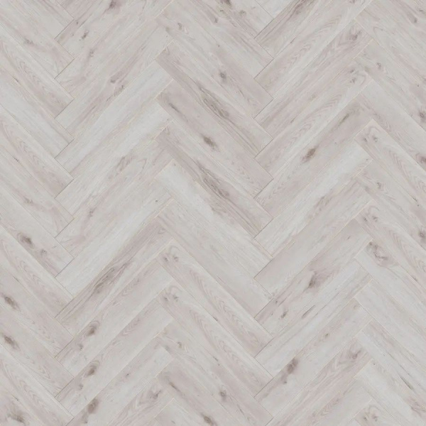 Ламинат Kronotex Herringbone D3516 Дуб Бордо 32 класс 8 мм