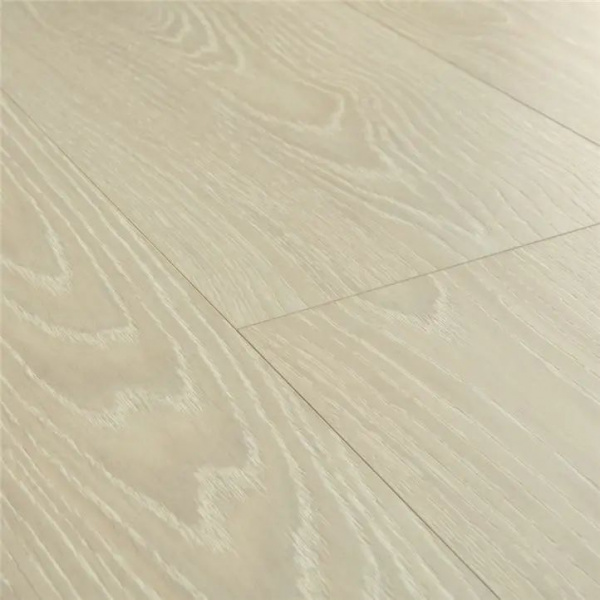 Ламинат Quick-Step Classic Plus Hydro CLH4088 Дуб Бежевый Отбеленный 32 класс 8 мм