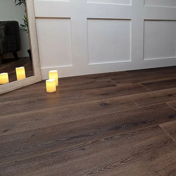 LVT Ламинат Aquafloor RealWood XL Glue AF8010XLGLUE 1524x228x2.5