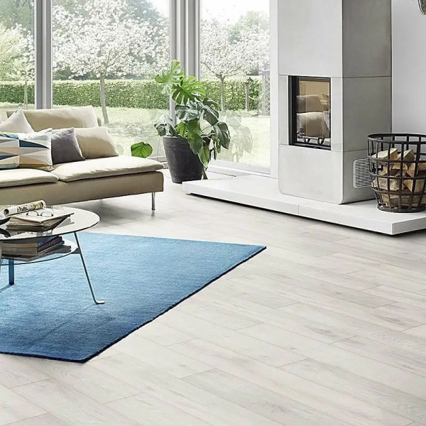 Ламинат Krono Original Floordreams Vario K336HC Дуб Айсберг 33 класс 12 мм
