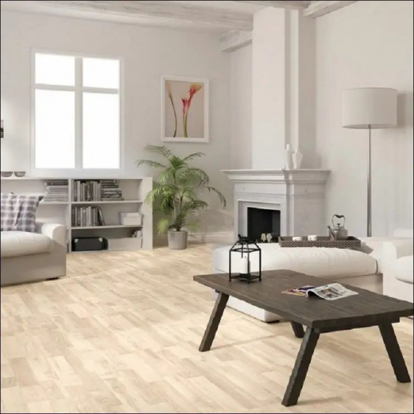 Ламинат Luxury Metropolis WAX Лиссабон 71034 34 класс 12 мм