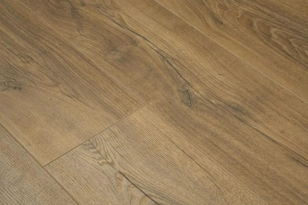 Ламинат Peli Anatolia Platinium 12/33 4V AN PLT 906 Дуб Кофейный 1290x190
