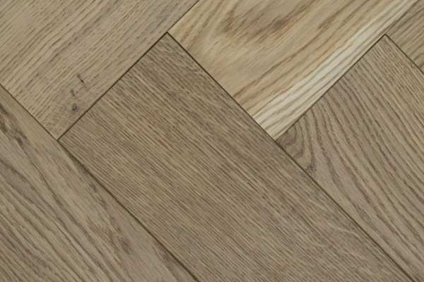 Инженерная доска Damy Floor Luxury LUX-A3SN Натуральный 600x120x15