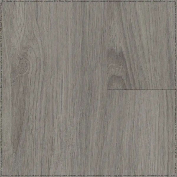 LVT Плитка Fine Floor Wood 2.5/43 4V FF-1422 Дуб Авейру 1320x196