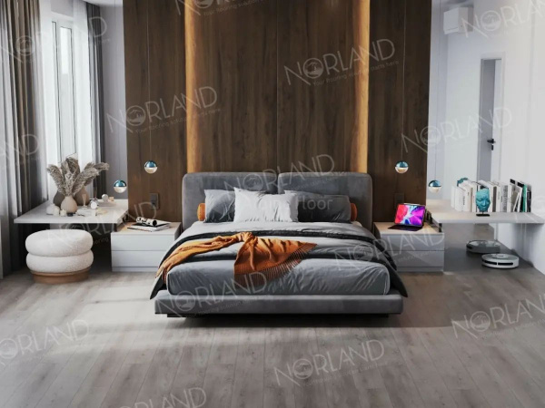 LVT Плитка Norland Sigrid 2/34 4V 1003-9 Alda 1219.2x184.15