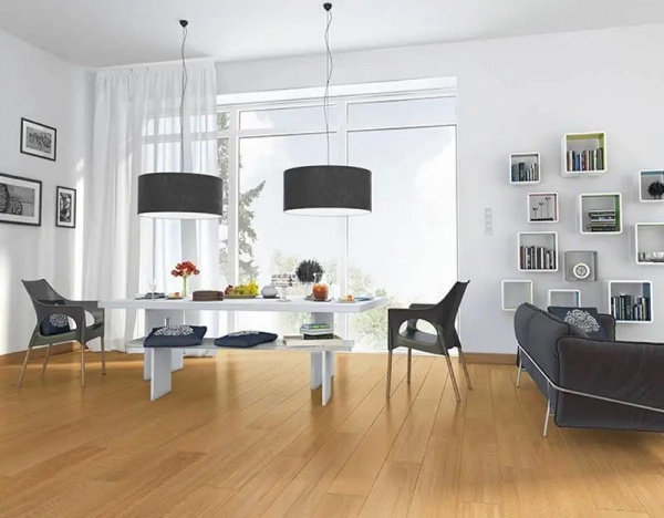 Ламинат Kronopol Milo Platinium Aqua Block D3033 Livorno Oak 32 класс 8 мм