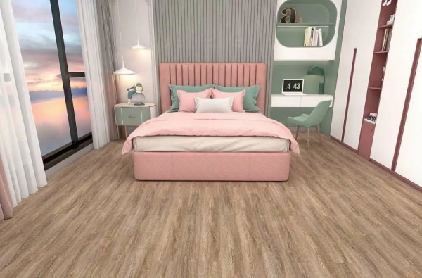 Ламинат Woodstyle Cottage C1007 Дуб Харди 33 класс 8 мм