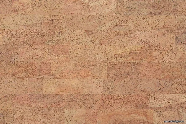 Пробковое покрытие Corkstyle Cork Wise Fantasie клевое 915x305x4 мм
