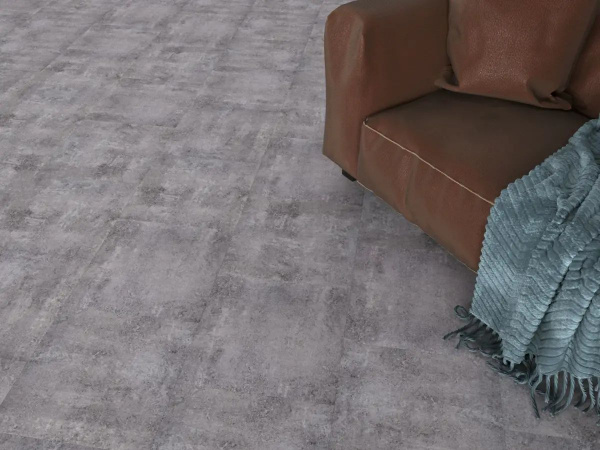 LVT Плитка Fine Flex Stone 2.2/42 4V FX-207 Безенги 400x400