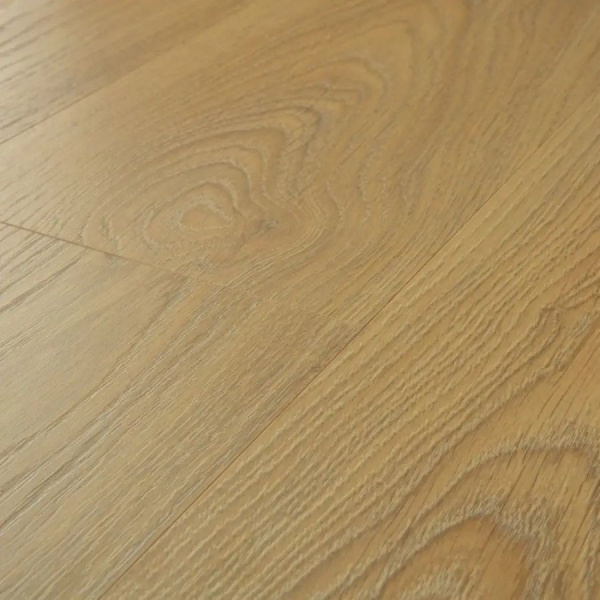Ламинат Quick-Step Classic Plus Hydro CLH4095 Дуб Теплый Натуральный Премиум 32 класс 8 мм