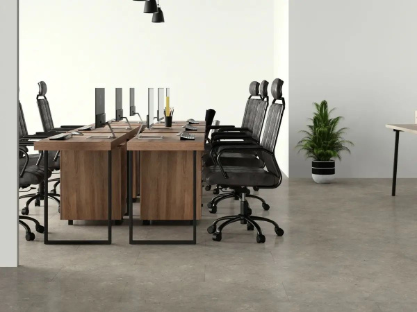 LVT Плитка Tanto 2.3/42 698 Volcano 600x300