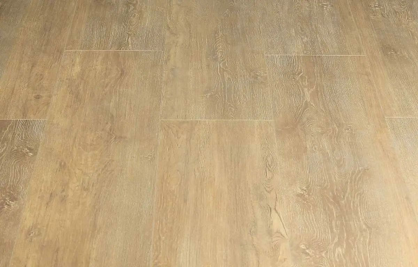 MSPC Ламинат Stone Floor 8/33 4V 0061-7 MP Дуб Яркий День 1220x196