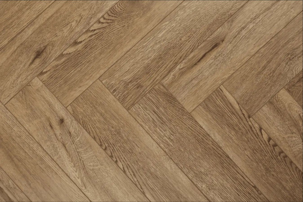 Ламинат Icon Floor Orange 8/33 4V OR-104 Дуб Коньяк 600x100