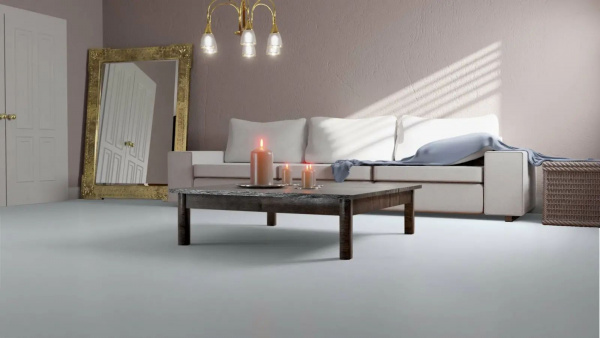 Ламинат Falquon Quadro Q2935 White (МТ) 610x610x8 8 мм