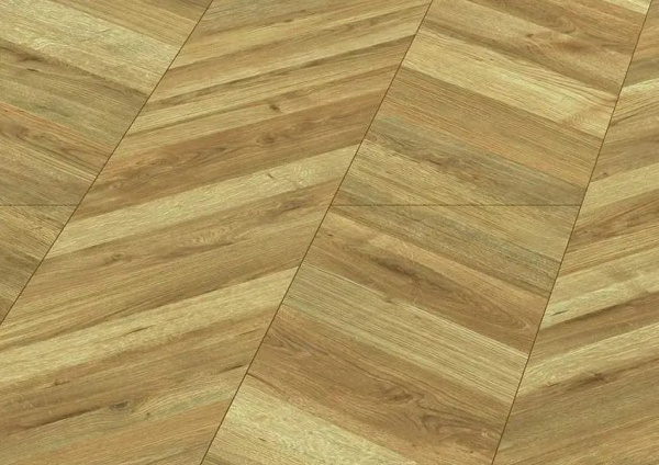 Ламинат Kronopol Paloma Platinium Aqua Block D80194 Umberto Oak (Дуб Хуберто) 33 класс 8 мм