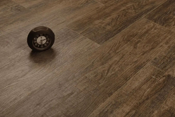 SPC Ламинат Icon Floor Ultramarine 3.5/42 4V UM-38 Дуб Френсис 1220x184