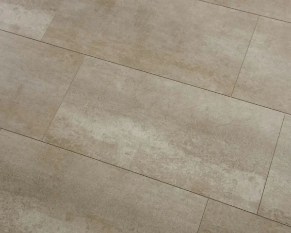 SPC Ламинат Stone Floor 4.5/33 4V 237-Y НР Плитка Бежевая 610x305
