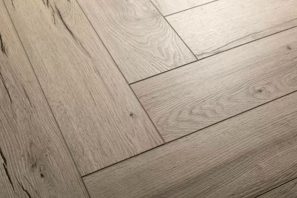 SPC Ламинат Aquafloor Space Parquet Light 4.5/43 4V AF4512PQL 610x122
