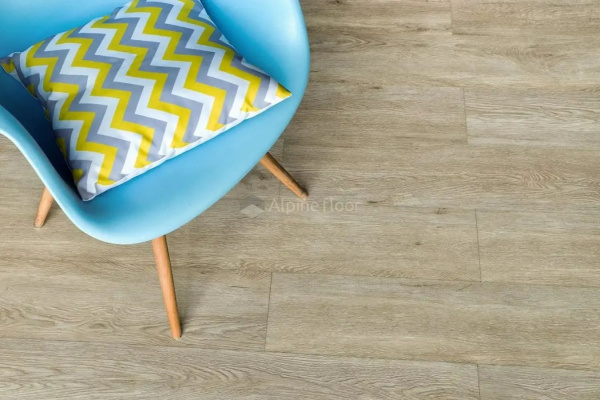 LVT Плитка Alpine Floor Grand Sequoia 2.5/43 4V ECO 11-302 Сонома 1219.2x184.15