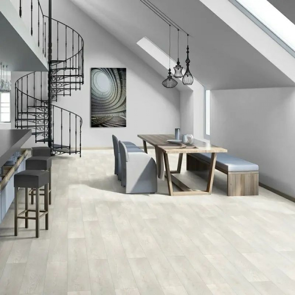 SPC Ламинат Primavera Modena 4.5/33 4U M1811 Queso 1220x180