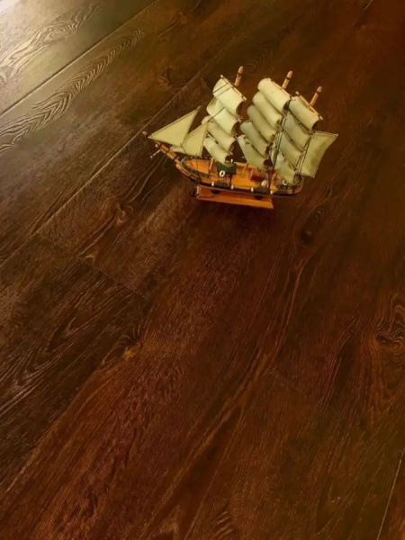 Ламинат Mostflooring Brilliant A11702 33 класс 12 мм