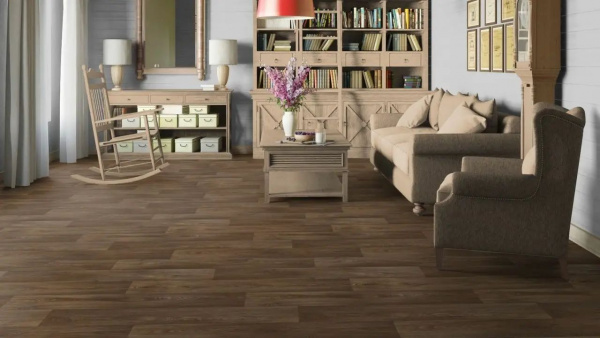 Линолеум Tarkett Престиж (Prestige) Century 3 (рулон: 4x25=100м2)