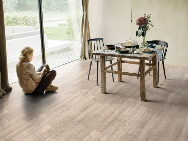 Линолеум Ideal Imperia Bergen 3-163M 4м (резка)