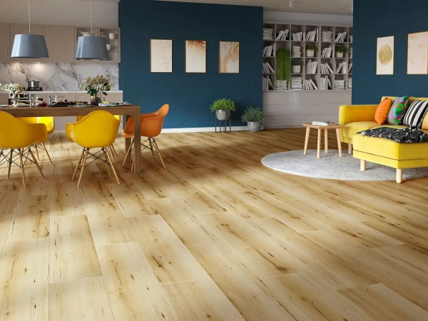 Ламинат Classen Casa Corona WR 54873 Дуб Gaja 33 класс 8 мм