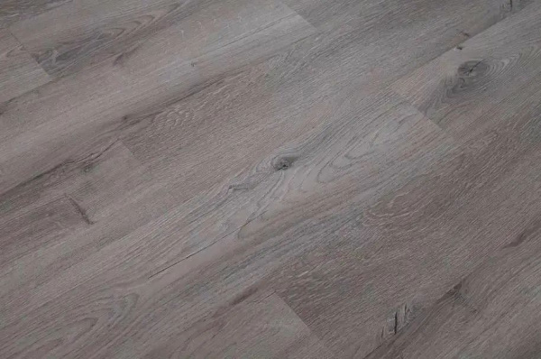 LVT Плитка Novafloor Stepper 1.5/31 S-26 Дуб Серый (Oak Grey) 914.4x152.4