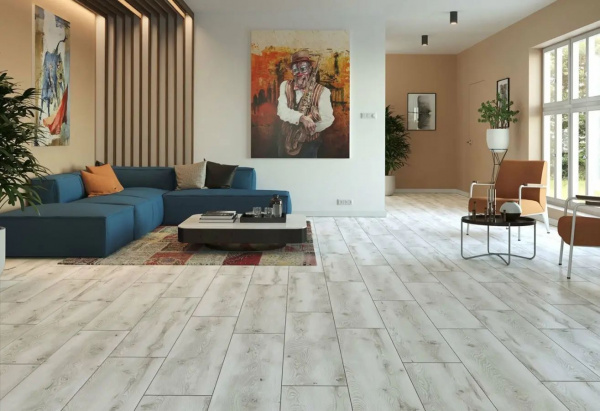 Ламинат Classen Casa Corona WR 56010 Дуб Marenati 33 класс 8 мм