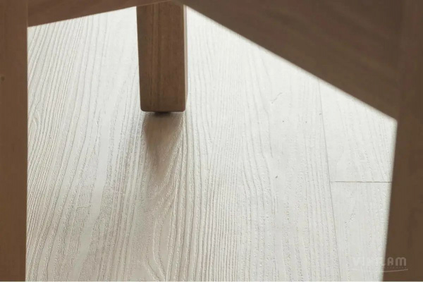 LVT Ламинат Vinilam Glue 2.5/43 4V 11003 Дуб Бург 1228x188