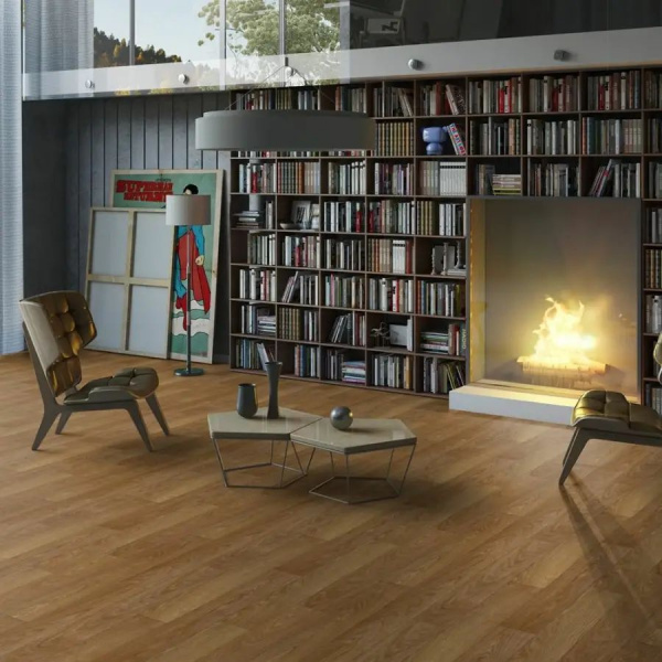 Линолеум Tarkett Grand Edvard 3 230092134 3.5м (резка)