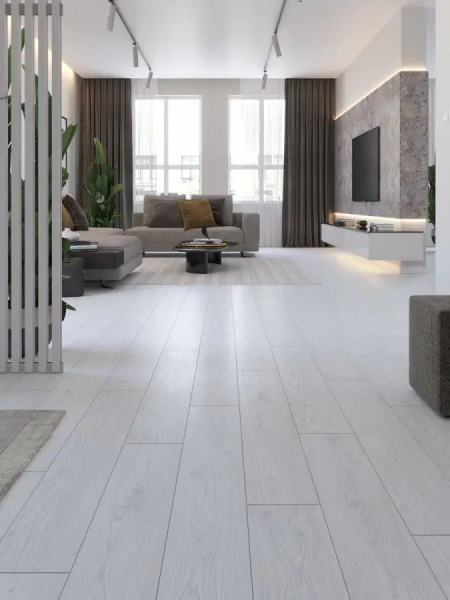 Ламинат Classen Euphoria WR FSC 56831 Дуб Ромеро 33 класс 8 мм