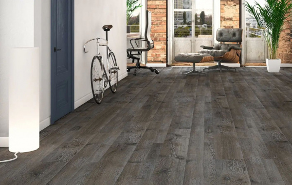 Ламинат Faus Elegance S173620 Colonial Oak 33 класс 8 мм