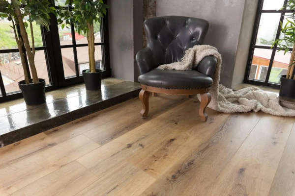 LVT Ламинат Aquafloor RealWood XL AF8002XL 1524x228x8