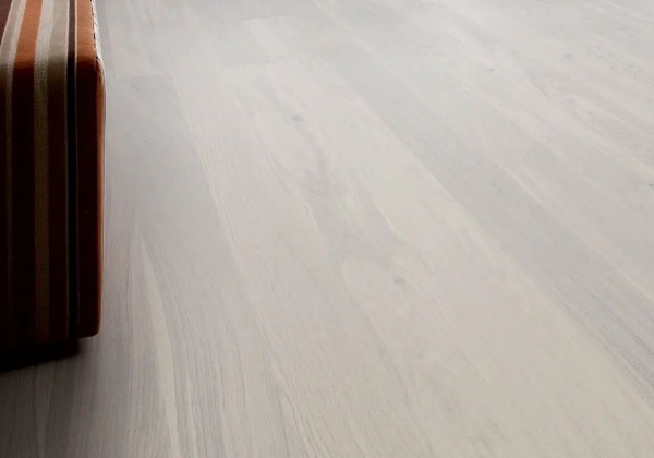 Паркетная доска Barlinek Pure Line 1WG000286 Дуб White Truffle Grande 1-полосная 2200x180x14