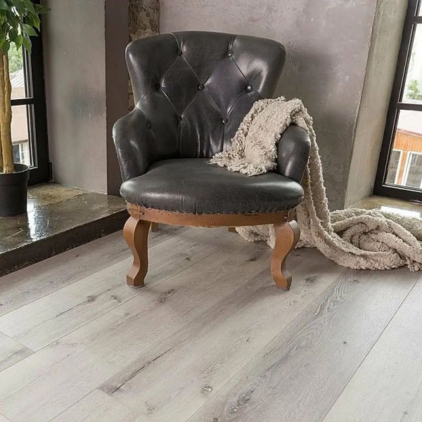 LVT Ламинат Aquafloor RealWood XL Glue AF8005XLGLUE 1524x228x2.5