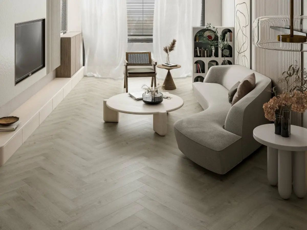 Ламинат Mostflooring Provence 8802 Монпелье 34 класс 12 мм