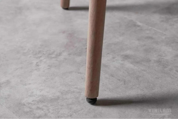 LVT Ламинат Vinilam Ceramo XXL Stone Glue 2.5/43 4V 61606 Бетон 950x480